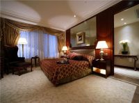 现代欧式西山艺境