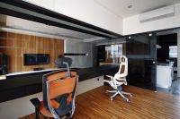 简约舒适的现代风格设计