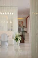 金科廊桥水岸时尚简约精品案例