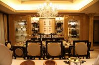 欧式新古典。魅力非凡。