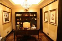 欧式新古典。魅力非凡。