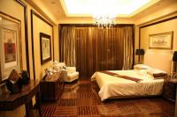 欧式新古典。魅力非凡。