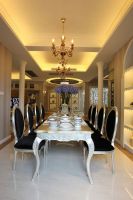 新式古典，华贵浪漫的体验。