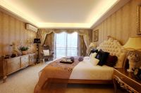 新式古典，华贵浪漫的体验。