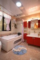 现代简约远洋天著案例