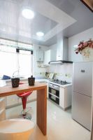 现代简约远洋天著案例