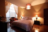 现代简约远洋天著案例