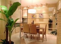 合景领峰东南亚风格设计