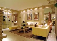 合景领峰东南亚风格设计