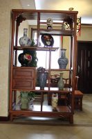 时尚中式家装效果图