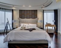 黛丽的欧式风格家装卫生间效果图