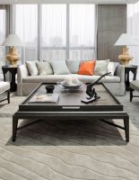 露天别墅家装卧室效果图