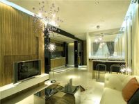 中建·红杉溪谷-简欧-211平米