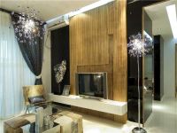 中建·红杉溪谷-简欧-211平米