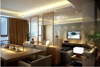 元大都7号-中式风格-二居室