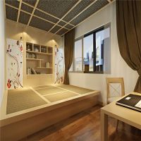 小空间的合理利用化~