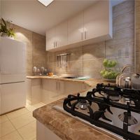 小空间的合理利用化~