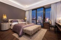 现代简约香江别墅案例