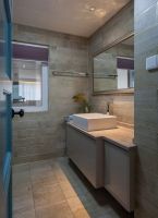 首创·国际半岛混搭风格设计