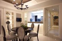 金隅花石匠新古典风格设计