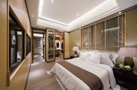 盛德紫阙现代简约风格设计