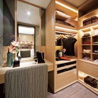 盛德紫阙现代简约风格设计