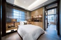 盛德紫阙现代简约风格设计