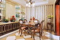 西山艺境傲山湾精品新美式案例效果