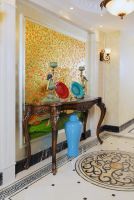 西山艺境傲山湾精品新美式案例效果