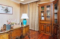 西山艺境傲山湾精品新美式案例效果