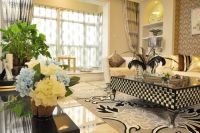 滟澜新宸精品简约筑巢奖优秀作品展示