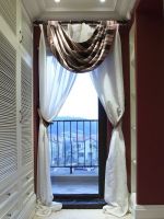 绿地中央广场·云谷 地中海-三居室132平