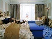 中建·红杉溪谷 地中海 三居室 155平