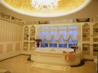 中建·红杉溪谷 地中海 三居室 155平