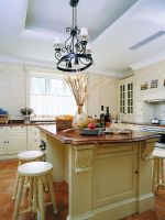 中建·红杉溪谷 地中海 三居室 155平