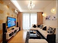泰和园三里-现代风格-二居室