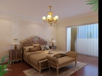 金隅悦和园-简欧-二居室