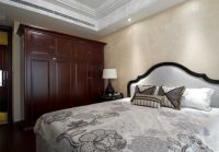 金隅悦和园-后现代风格-二居室