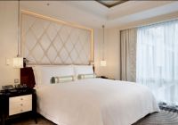 首开熙悦山熹园-现代简约-三居室