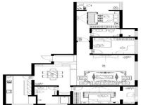 造型华丽，色彩丰富