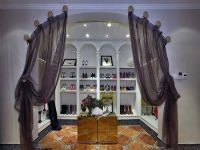 中建·红杉溪谷 混搭风格 三居室110平