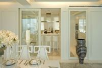 御园白色简欧风格设计