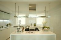 御园白色简欧风格设计