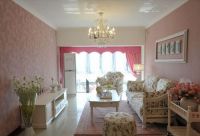 五矿·铭品~田园~三居