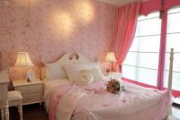 五矿·铭品~田园~三居