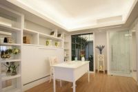 密云华润橡树湾~田园~三居