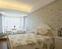 密云华润橡树湾~田园~三居