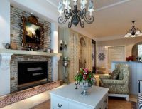 五矿·铭品~田园~两居