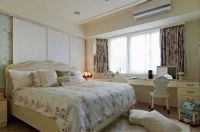 中国铁建·原香嘉苑~田园~三居