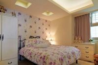 中国铁建·原香嘉苑~田园~三居